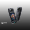 Insta 360 X5 Essentials bundle